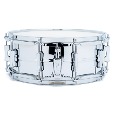 PEARL PSC1455S - The Primal Snare Collective Steel 14"x5.5" Trampet